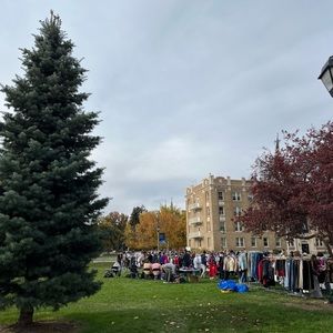 Meet your Posher, Patrick